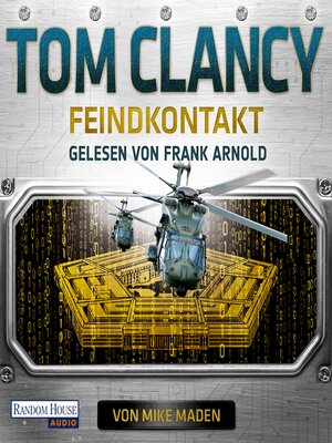 cover image of Feindkontakt